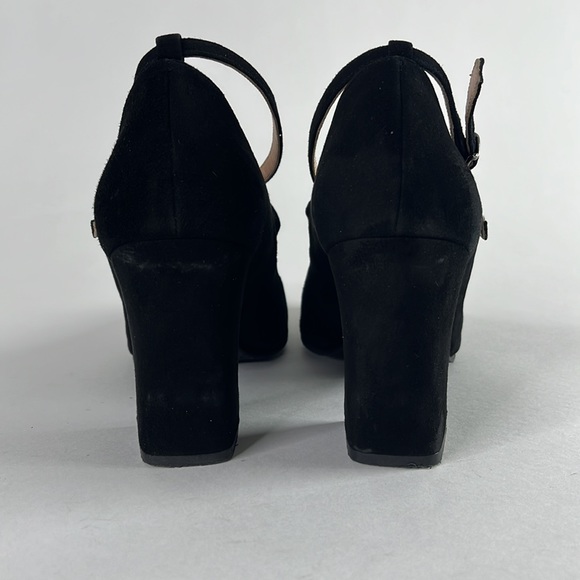 BRENDA ZARO MALAGA HEELS - Picture 5 of 12